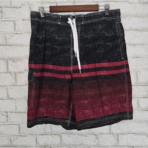 RS Surf swim trunks